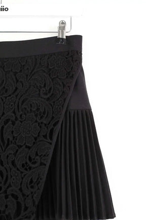 Mini jupe Pinko  Noir
