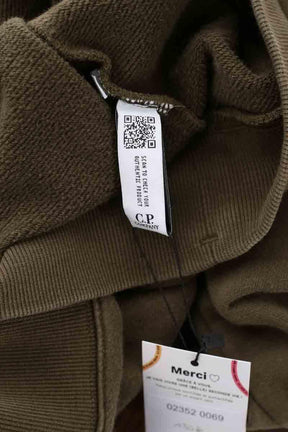 Sweatshirts C.P. Company  Kaki