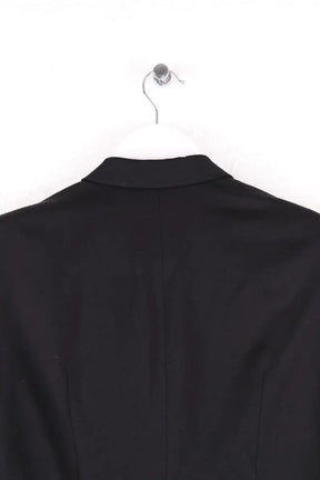 Robe The Kooples Noir en Laine