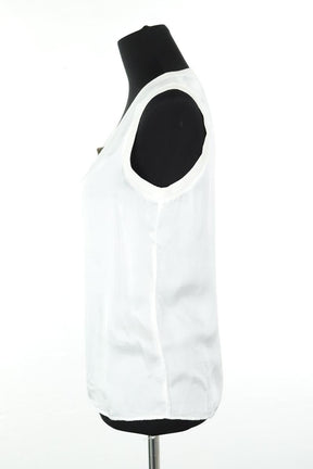 Top Liu Jo  Blanc