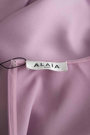 Maxi Alaïa  Violet