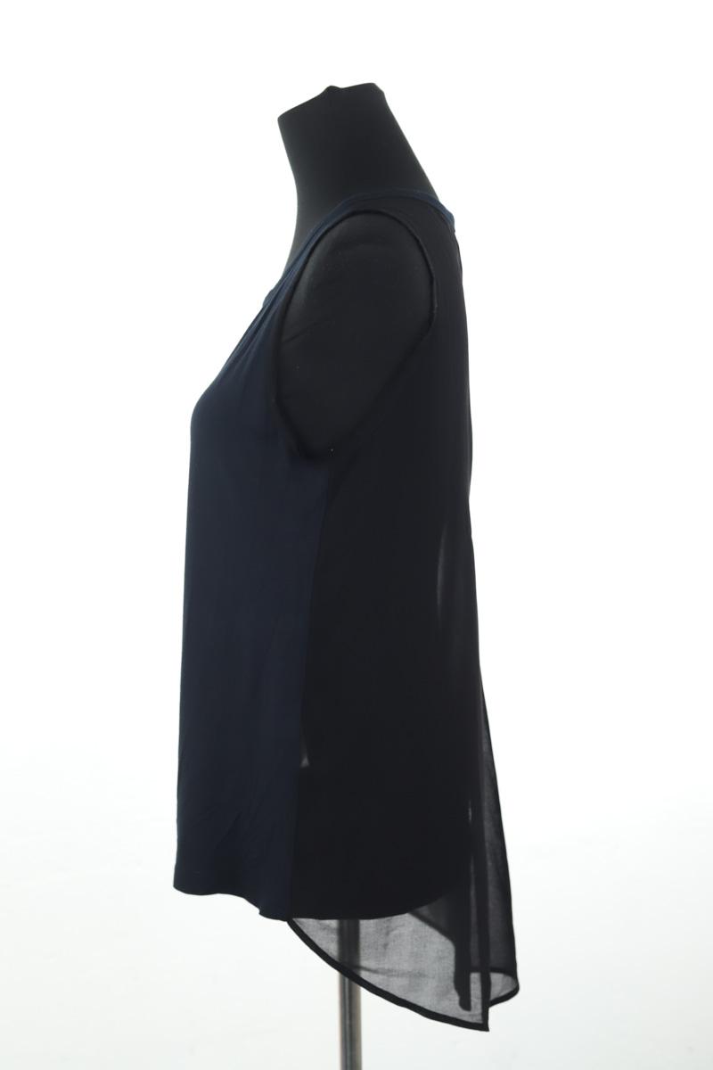 Top Balmain  Noir