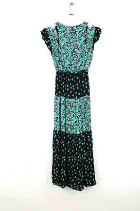 Robe Maje  Vert