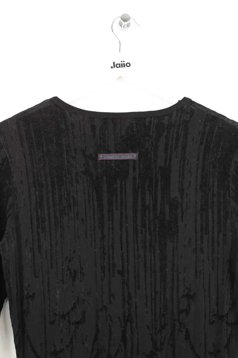 Robe Jean Paul Gaultier  Noir