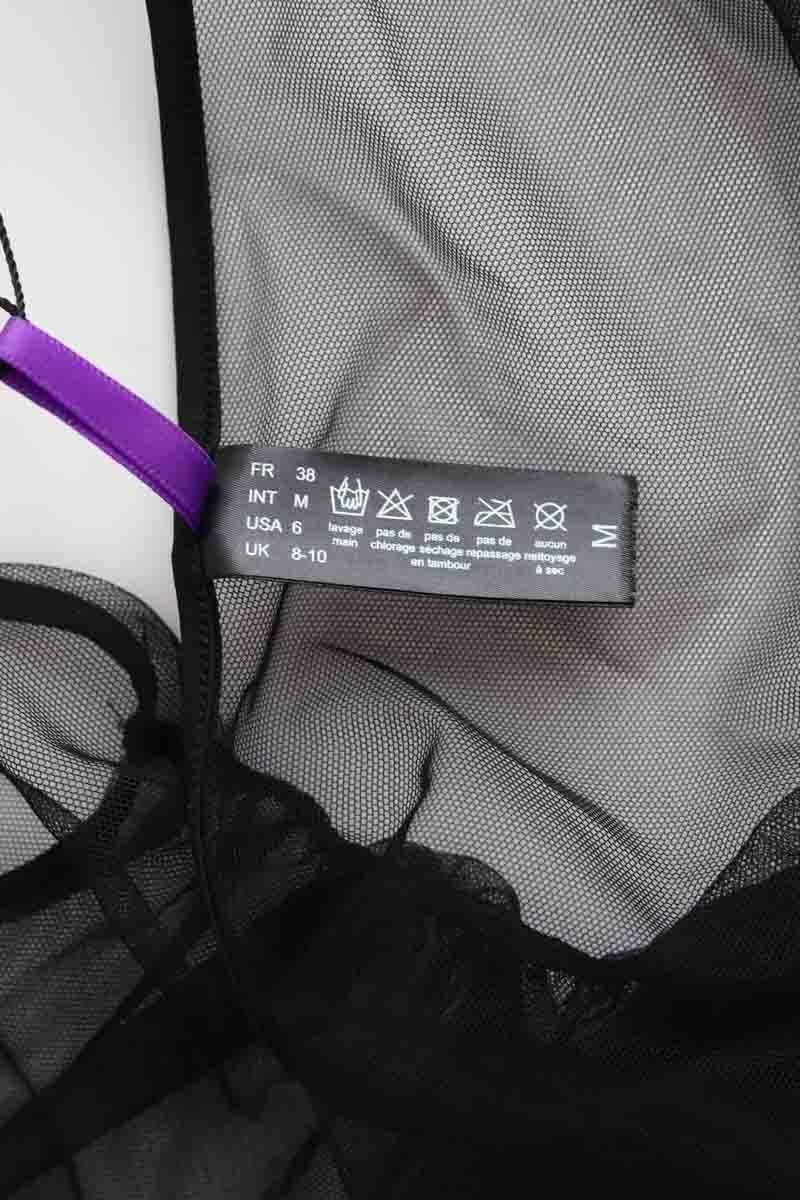 Top Other Brand  Noir