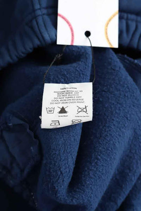Droit Ladl  Bleu
