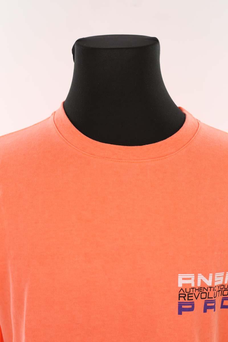 Sweatshirts Rensuke Tokyo  Orange