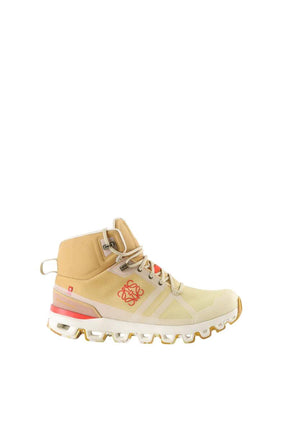 Boots Loewe  Beige