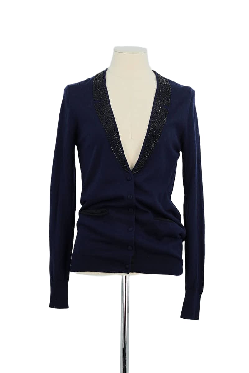 Gilets Claudie Pierlot  Marine