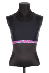 Sport Luz  Noir