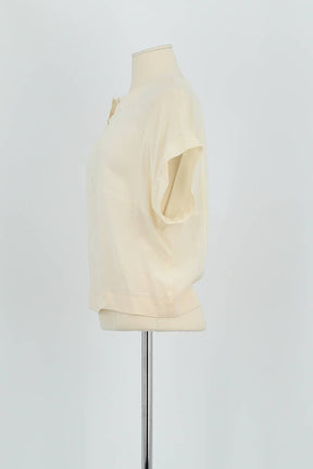 T-shirts Iro  Beige