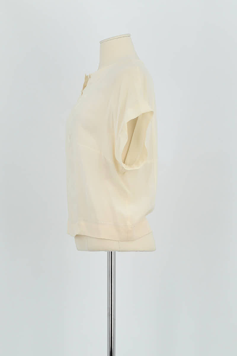 T-shirts Iro  Beige