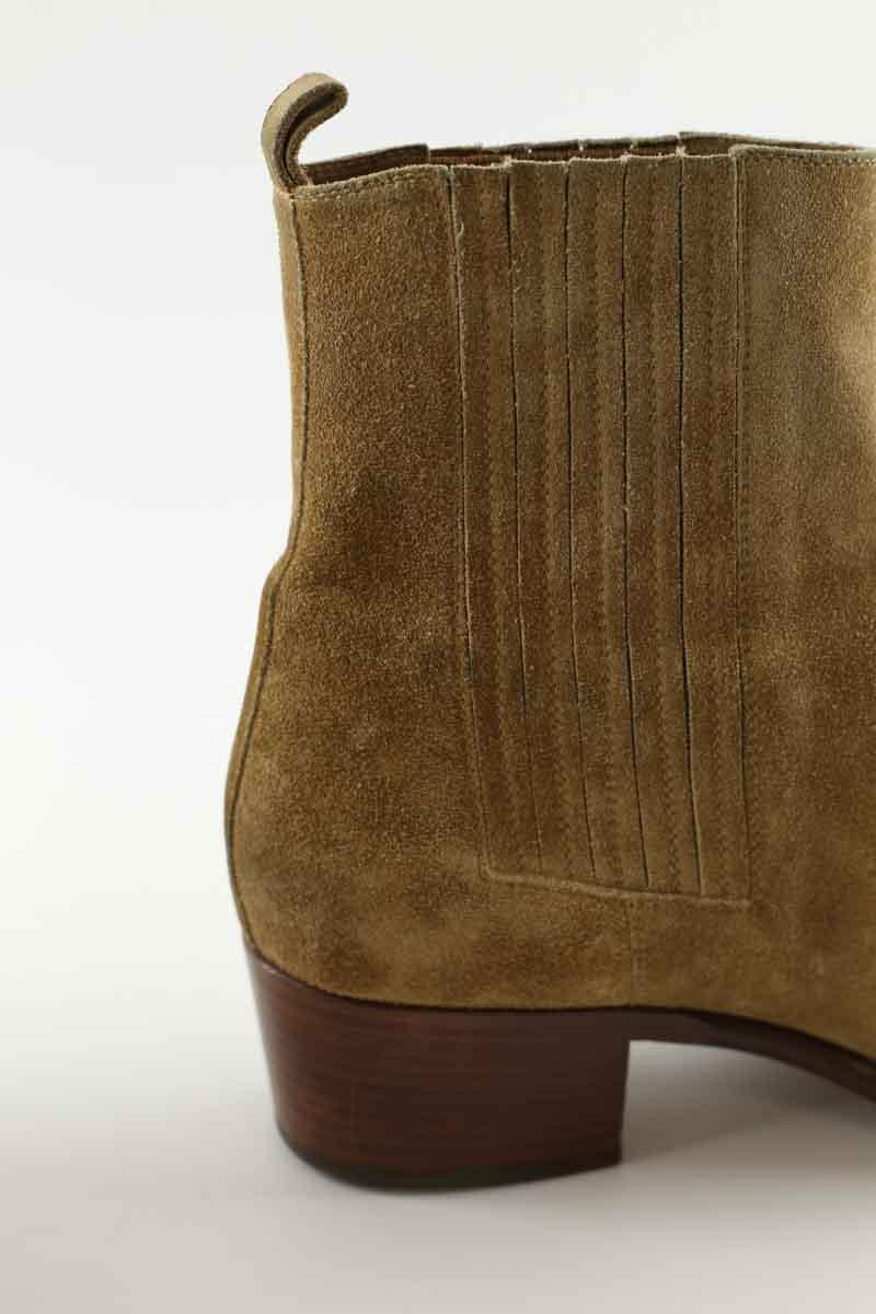 Boots Sartore  Kaki