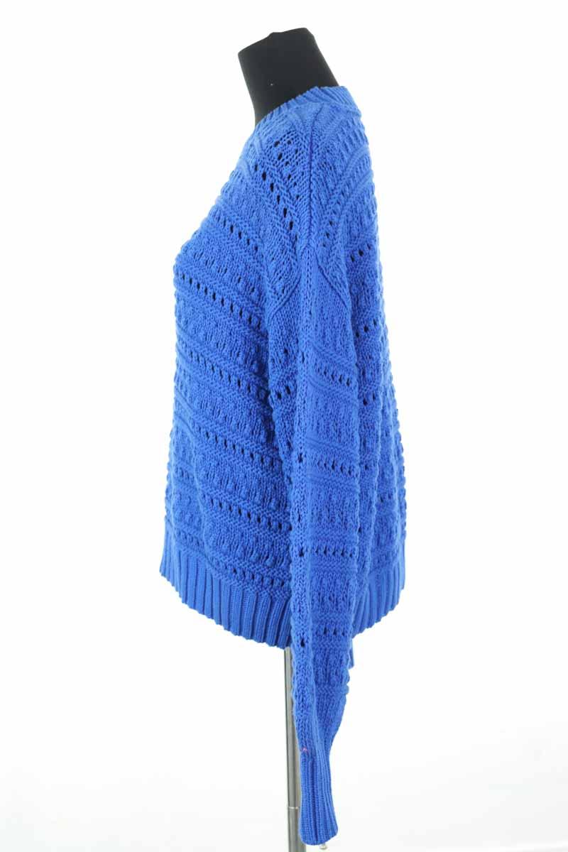 Pulls Tommy Hilfiger  Bleu