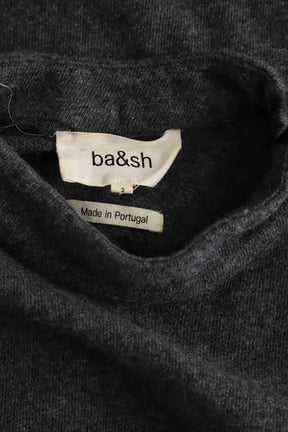Mini Bash  Gris