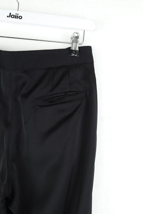 Droit Stella McCartney  Noir