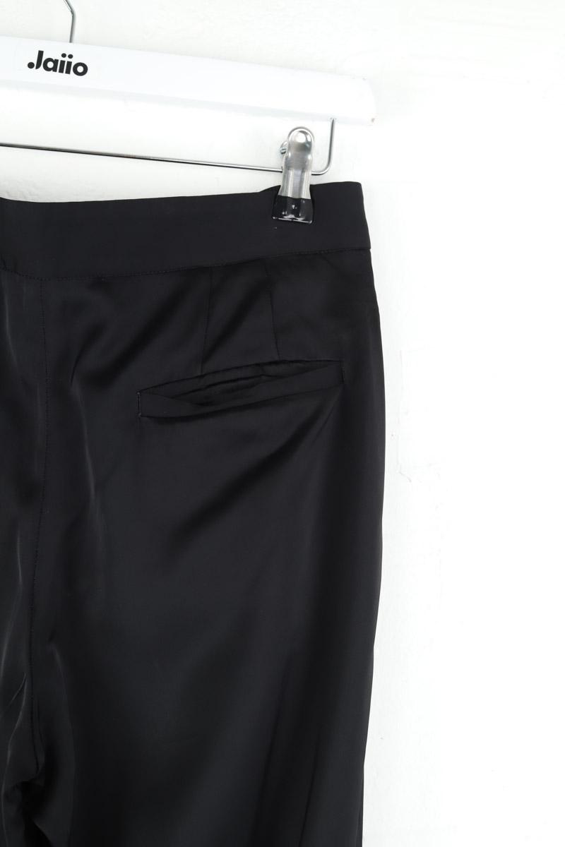 Droit Stella McCartney  Noir