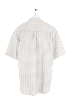 Chemise Balmain Vert en Coton