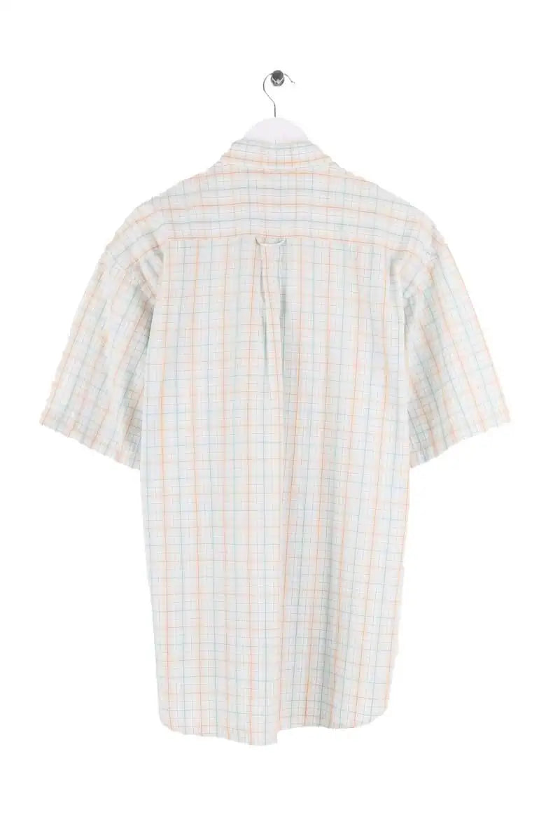 Chemise Balmain Vert en Coton