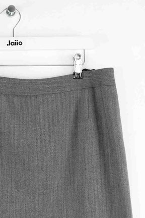 Mi-longueur Gerard Darel  Gris