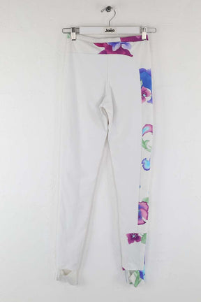 Leggings Luz  Blanc