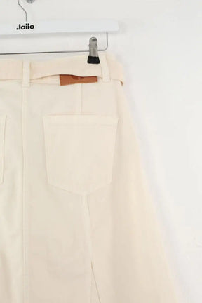Jupe Bash  Blanc
