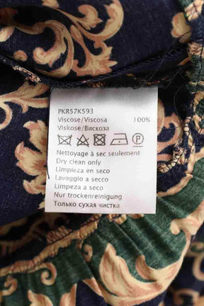 Robe Pablo  Multicolore
