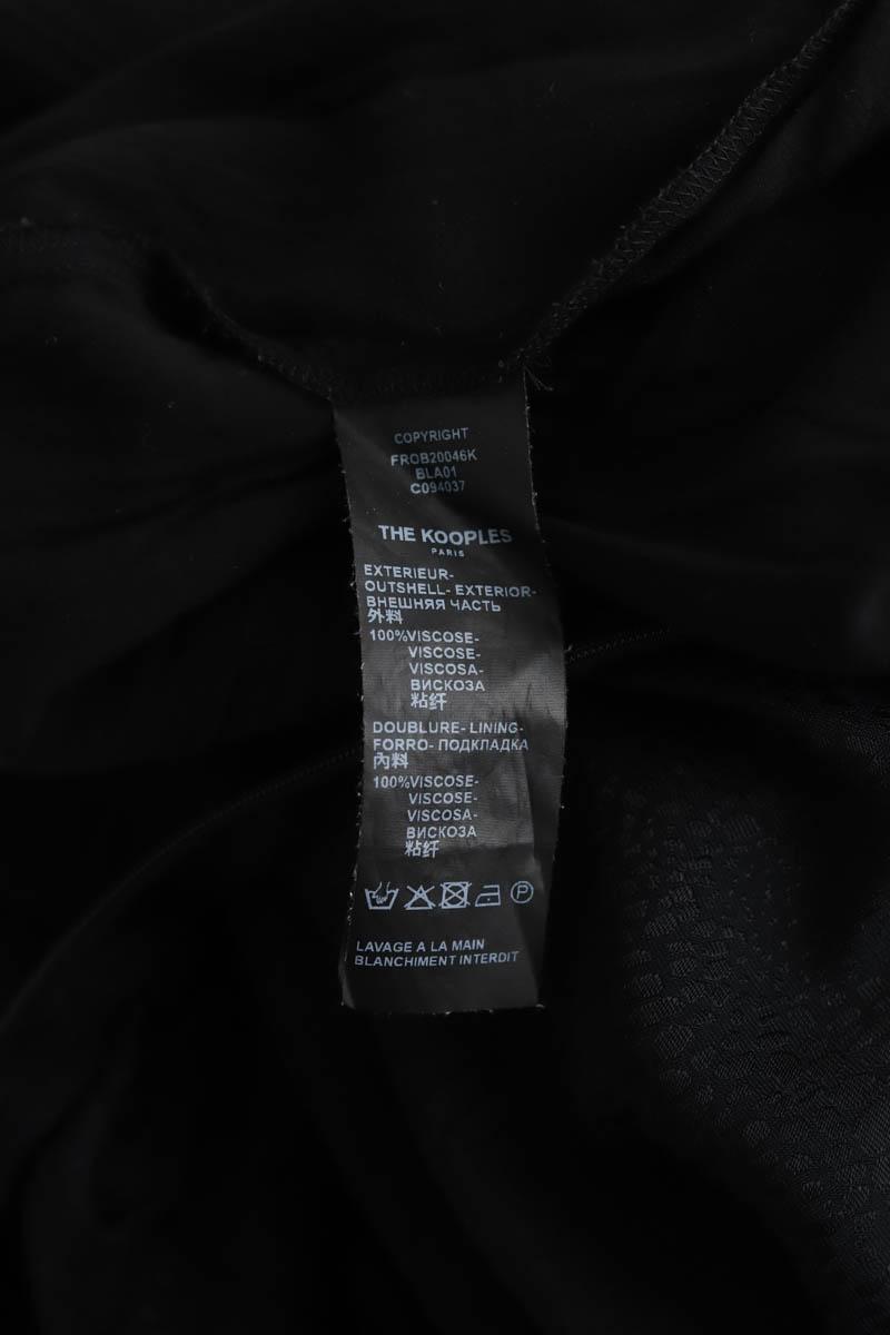 Mini The Kooples  Noir