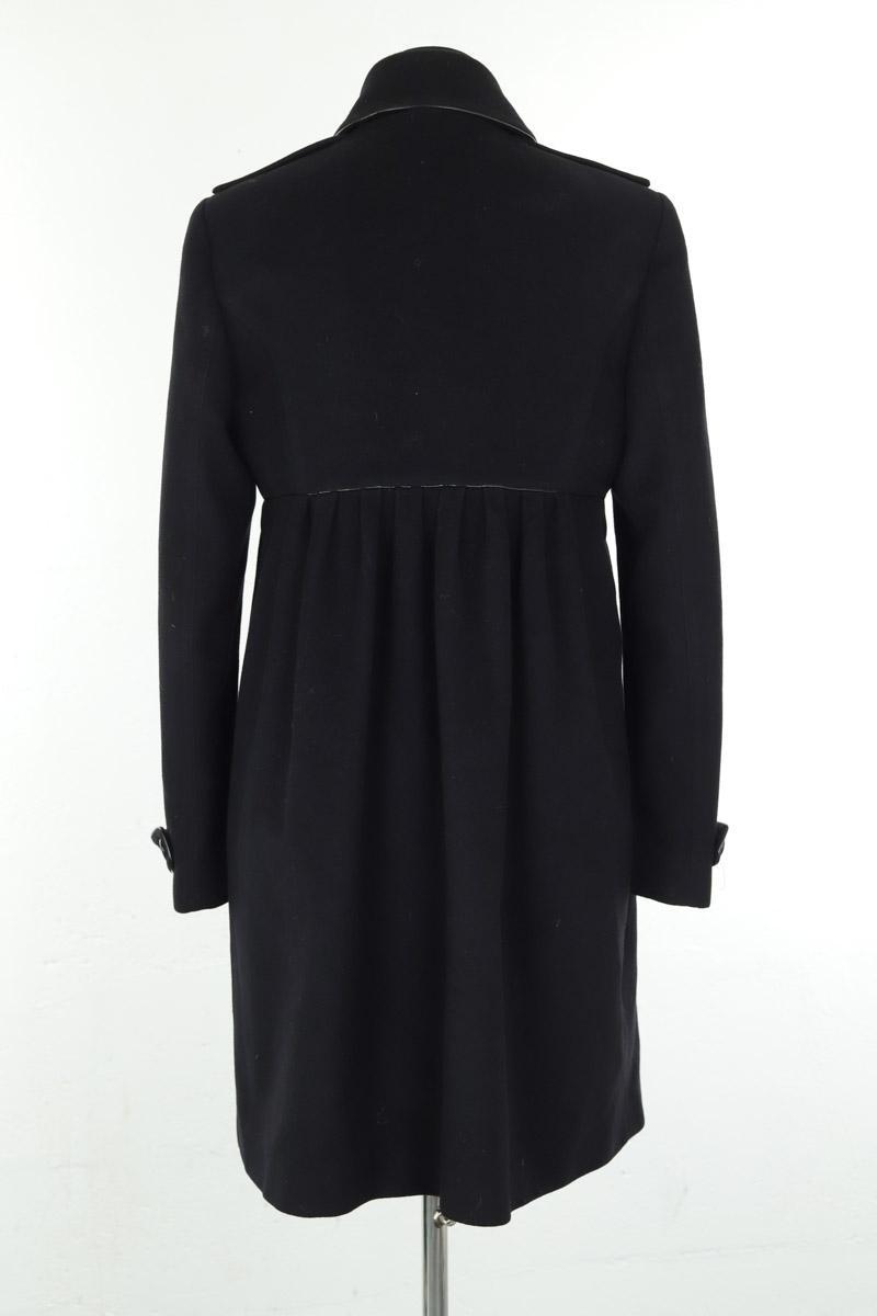 Manteau Burberry  Noir