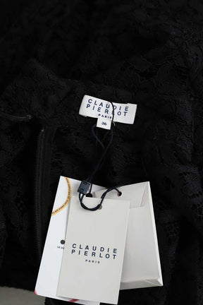 Mini Claudie Pierlot  Noir
