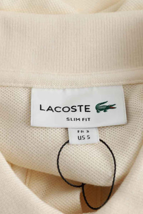 Mini Lacoste  Beige