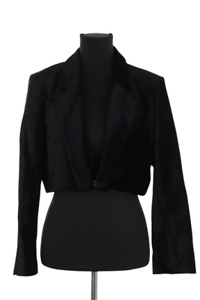 Veste Forte_Forte  Noir
