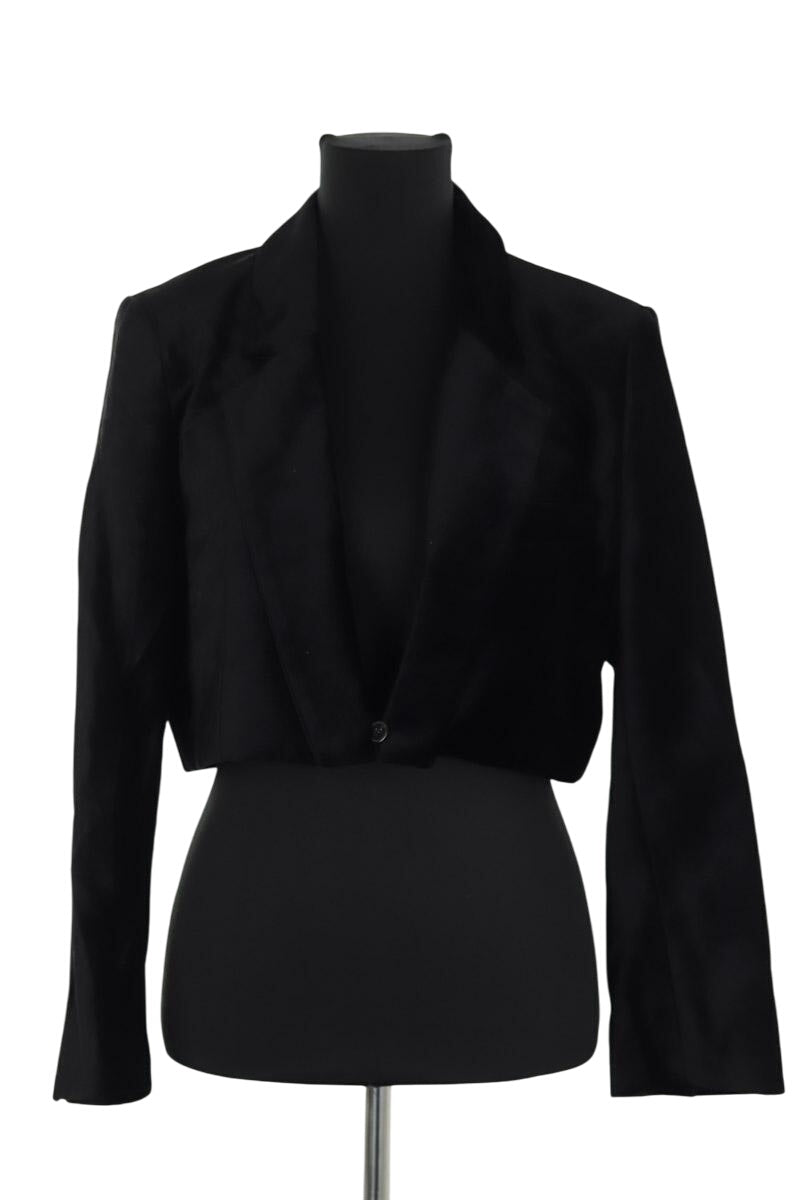 Veste Forte_Forte  Noir