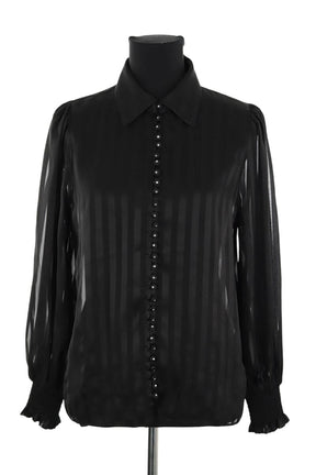 Blouses The Kooples  Noir