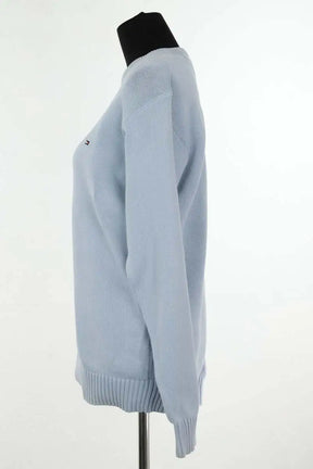 Pulls Tommy Hilfiger  Bleu