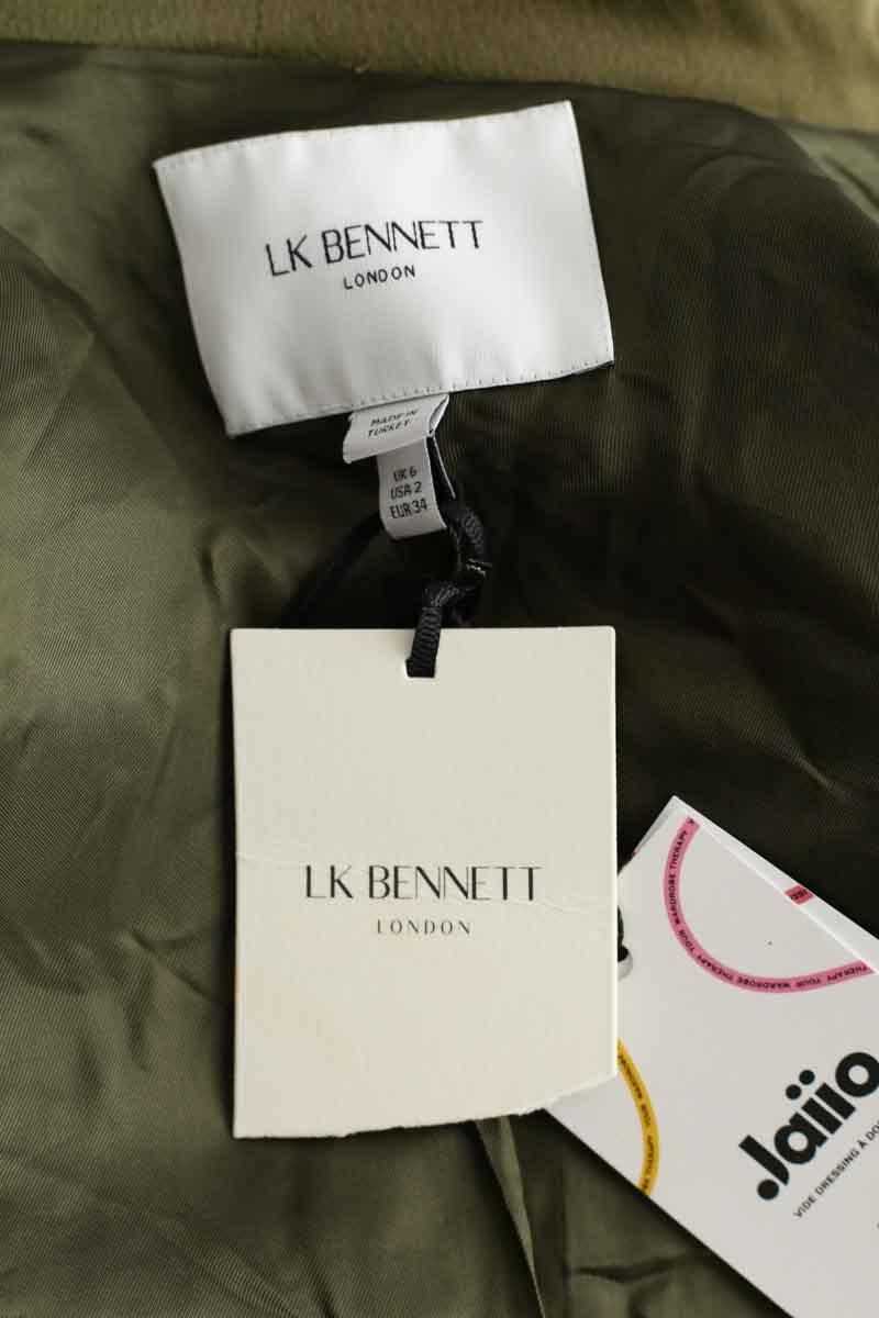Blazers LK Bennett  Kaki
