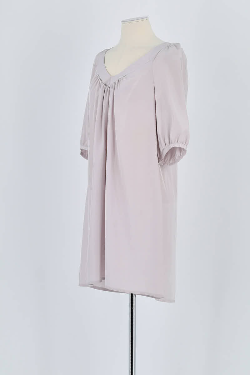 Robe Tara Jarmon  Rose