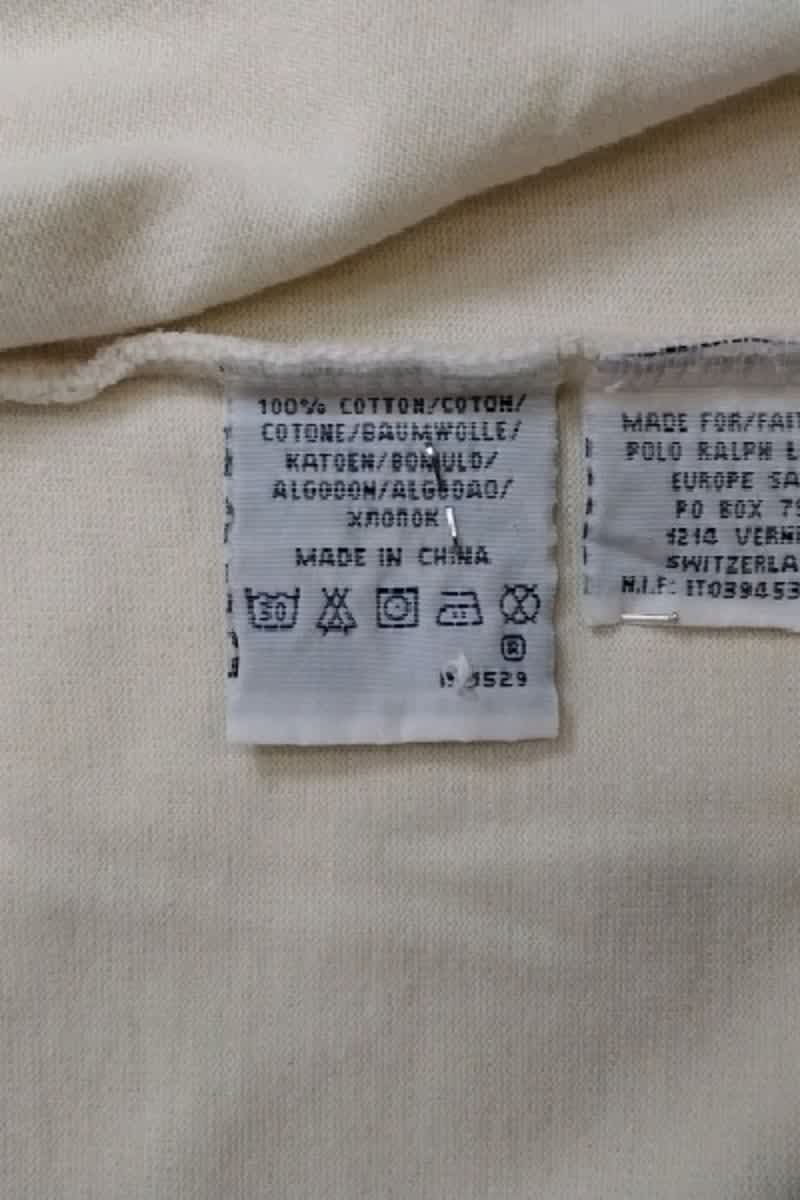 Polo Ralph Lauren  Beige