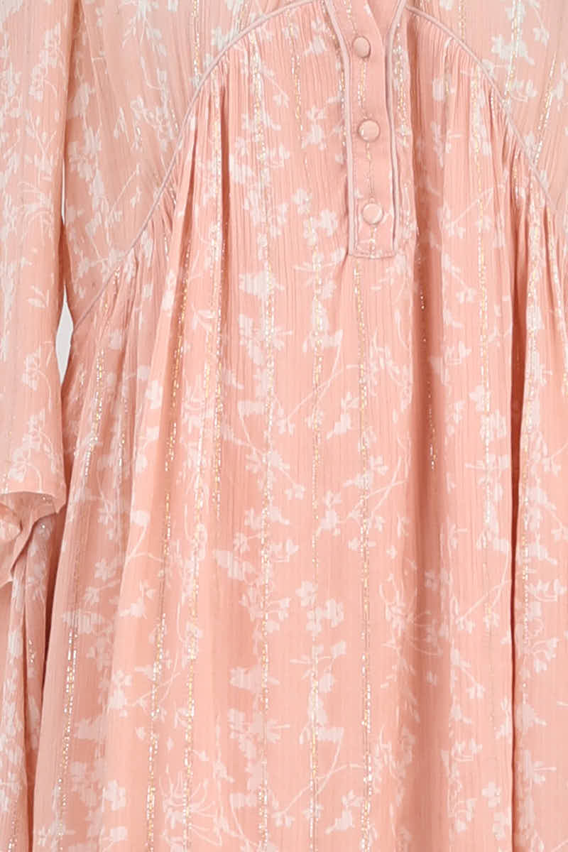 Robe Bash  Rose