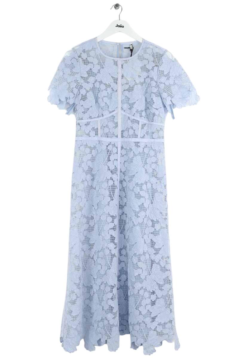 Robe LK Bennett  Bleu