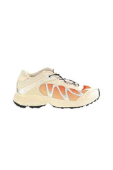 Baskets Salomon  Beige
