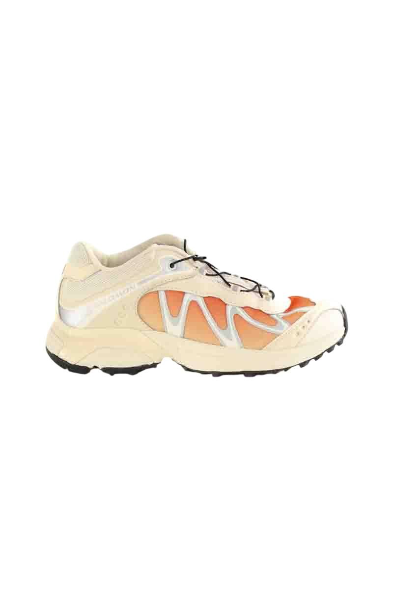 Baskets Salomon  Beige
