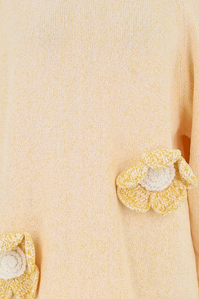 Pull Kenzo  Jaune