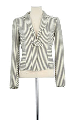 Blazer Diane Von Furstenberg  Blanc