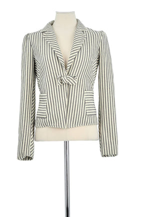 Blazer Diane Von Furstenberg  Blanc