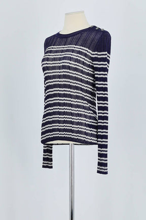 Pull Bash  Bleu
