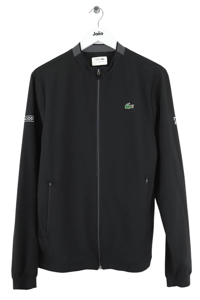 Gilet Lacoste  Noir