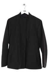 Veste Max & Co Noir en Synthétique, taille L - Seconde Main