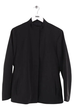 Veste Max & Co Noir en Synthétique, taille L - Seconde Main
