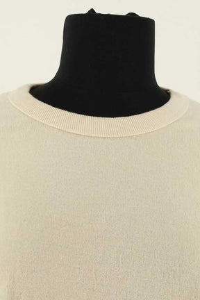 Pull Bellerose Beige en Coton
